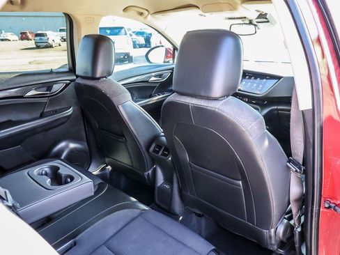 Used 2023 Buick Envision Preferred image 18