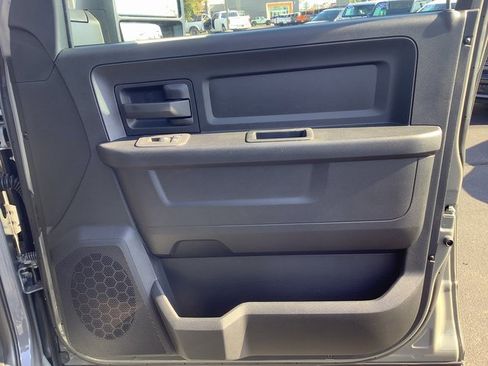 New 2026 RAM 2500 Tradesman w/ Power Wagon Package image 36