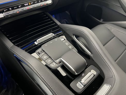New 2026 Mercedes-Benz GLS 450 4MATIC image 35
