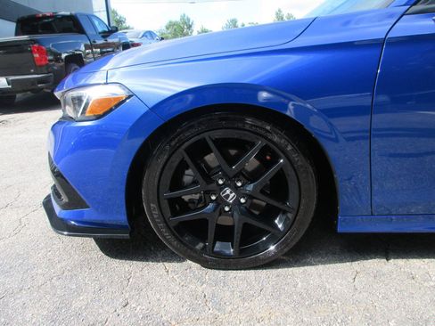 Used 2022 Honda Civic Si image 24