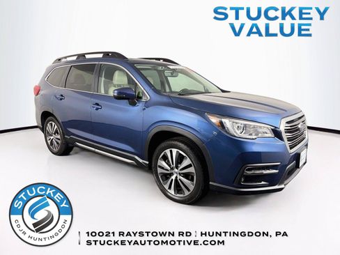 Used 2019 Subaru Ascent Limited AWD/4WD image 1