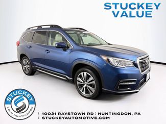 Used 2019 Subaru Ascent Limited AWD/4WD video 1