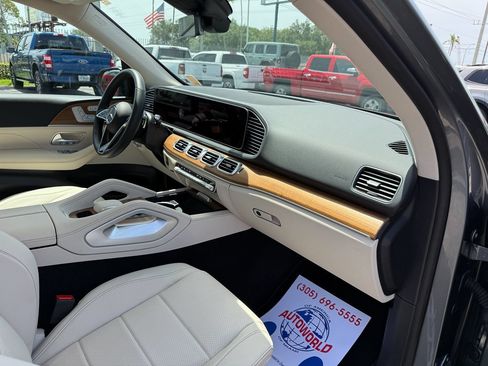 Used 2026 Mercedes-Benz GLE 450 4MATIC image 16