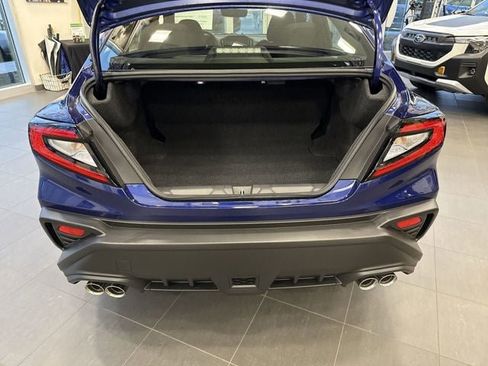 New 2026 Subaru WRX Premium AWD/4WD image 81