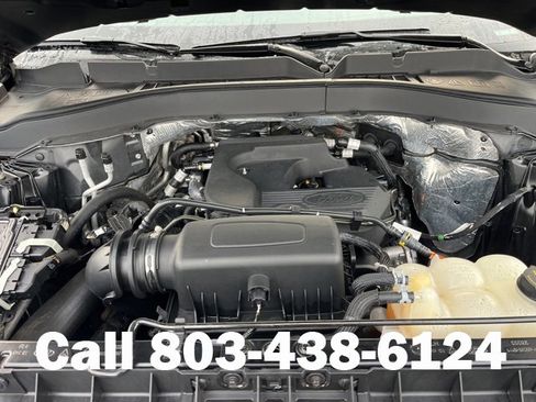Used 2020 Ford Explorer XLT w/ Equipment Group 202A image 36