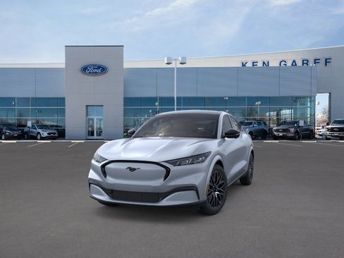 New 2026 Ford Mustang Mach-E Premium AWD/4WD image 2