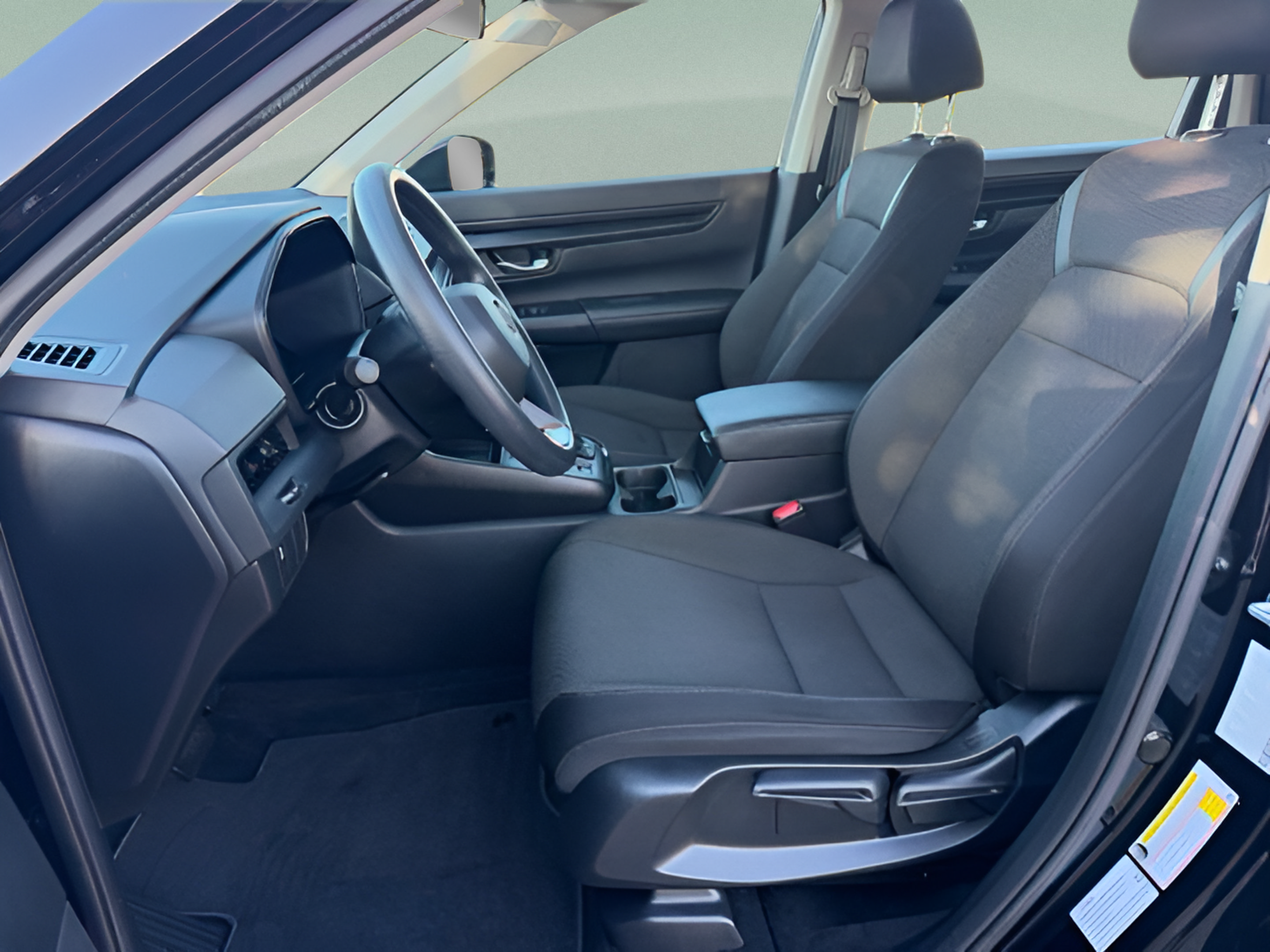 Used 2024 Honda CR-V LX image 23