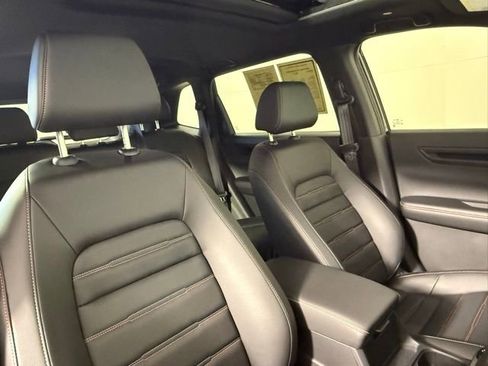 Used 2026 Honda CR-V Sport-L image 54