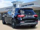 Certified 2018 Mercedes-Benz GLC 43 AMG 4MATIC image 4