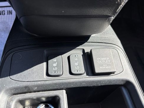 Used 2016 Honda CR-V EX image 32