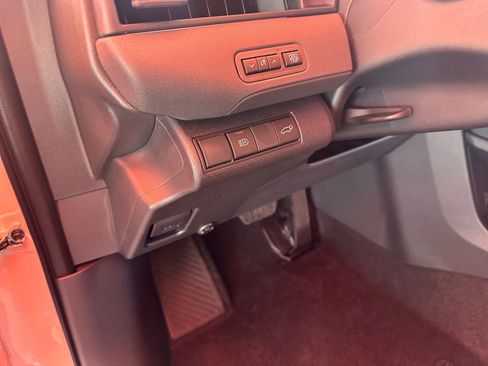 New 2026 Toyota C-HR AWD/4WD image 23