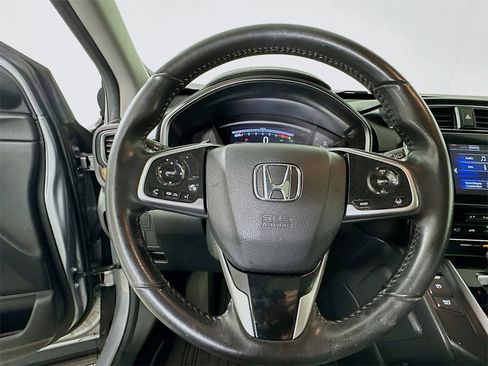 Certified 2019 Honda CR-V EX-L image 18