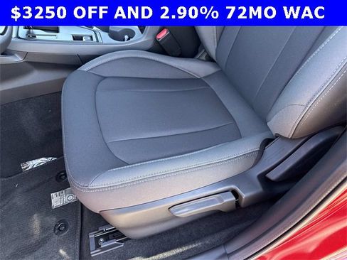 New 2026 Subaru Crosstrek 2.0i Premium image 15