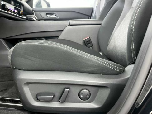 Used 2024 Nissan Rogue SV FWD image 20