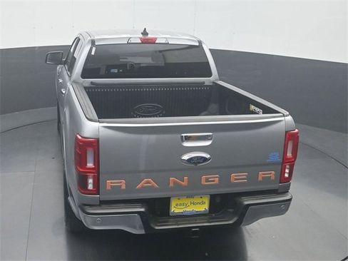 Used 2021 Ford Ranger XLT w/ Equipment Group 301A Mid image 23