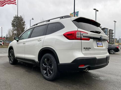 New 2026 Subaru Ascent Premium image 6