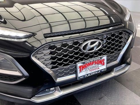Used 2019 Hyundai Kona Ultimate AWD/4WD image 31