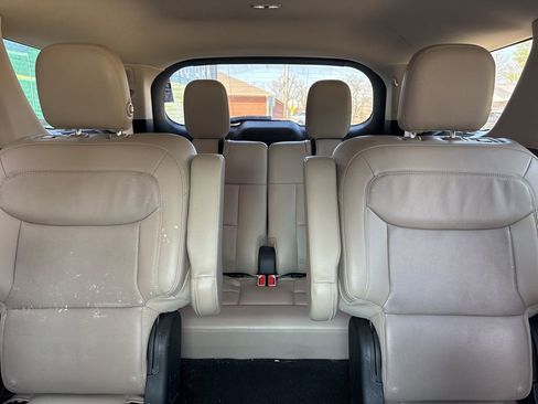 Used 2020 Ford Explorer Limited image 18