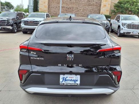 New 2026 Buick Envista Sport Touring w/ Convenience I Package FWD image 23