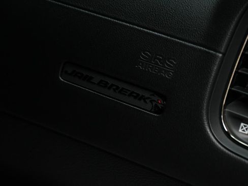 Used 2022 Dodge Charger SRT Hellcat RWD image 57