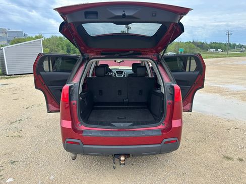 Used 2013 GMC Terrain SLT FWD image 13