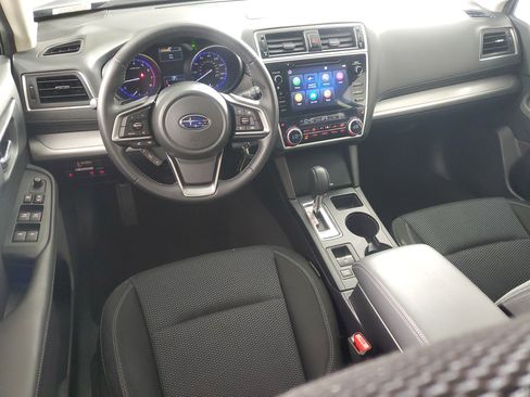 Used 2019 Subaru Outback 2.5i Premium image 15