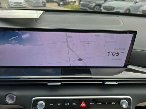 New 2026 Genesis GV80 2.5T image 19