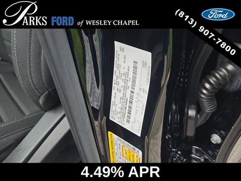 Certified 2021 Ford Ranger XLT w/ Equipment Group 301A Mid RWD image 31