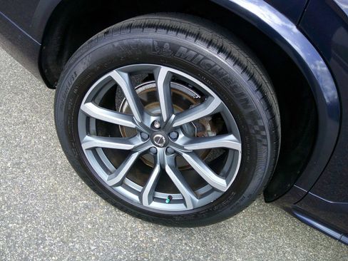 Used 2019 Volvo XC90 T6 Momentum image 27