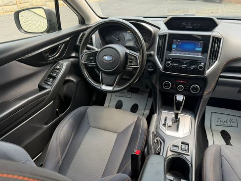 Used 2021 Subaru Crosstrek 2.0i Premium AWD/4WD image 16
