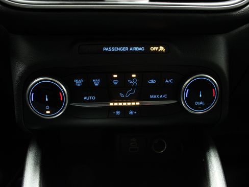 Used 2024 Ford Escape Active image 21