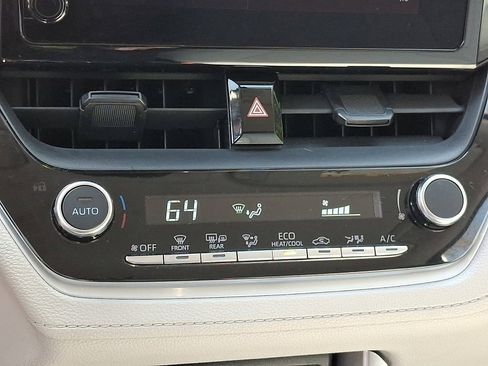 Used 2023 Toyota Corolla Cross LE image 16