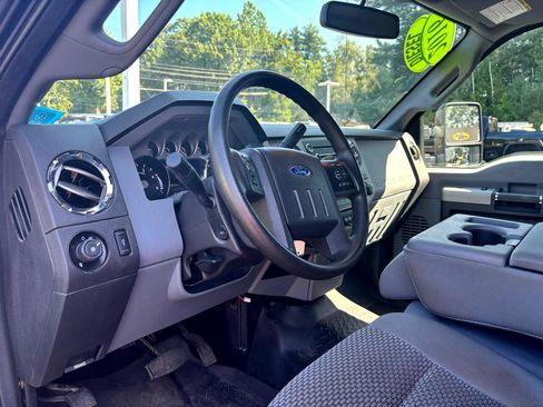 Used 2016 Ford F350 XLT w/ XLT Value Package image 23