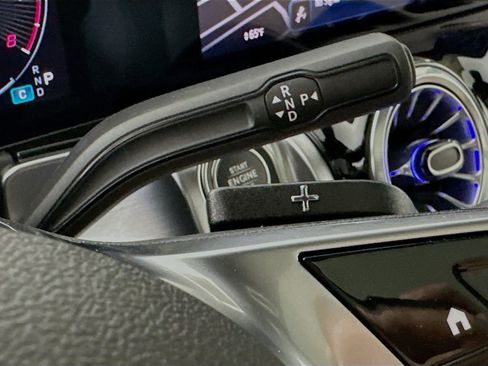 Certified 2026 Mercedes-Benz GLB 250 4MATIC image 17
