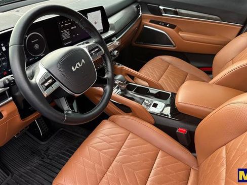 Used 2025 Kia Telluride SX Prestige X-Line image 10