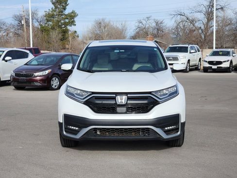 Used 2022 Honda CR-V EX image 6
