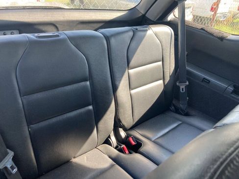 Used 2004 Acura MDX Touring AWD/4WD image 11