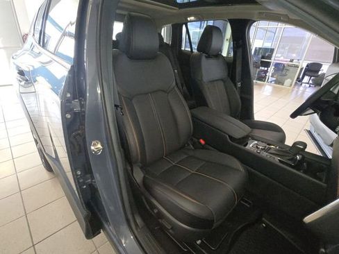 Used 2025 MAZDA CX-50 2.5 Hybrid w/ Weather Package image 24