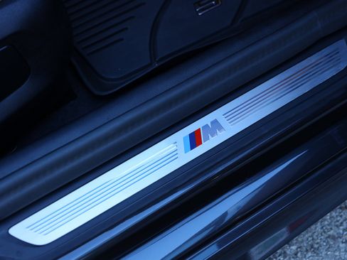 Used 2023 BMW 540i 540i Sedan w/ M Sport Package image 20