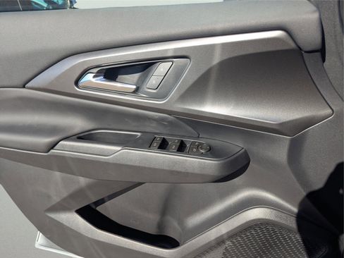 New 2026 Chevrolet Equinox EV LT w/ LPO, All-Weather Mat Package image 17