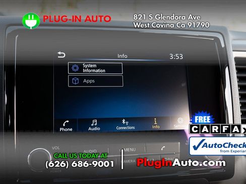 Used 2024 Nissan Frontier SV image 22