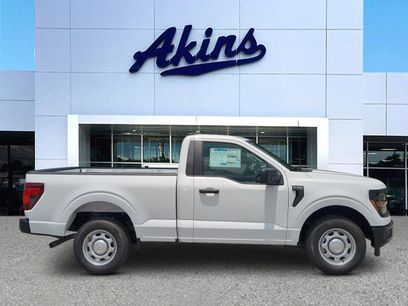 New 2026 Ford F150 XL