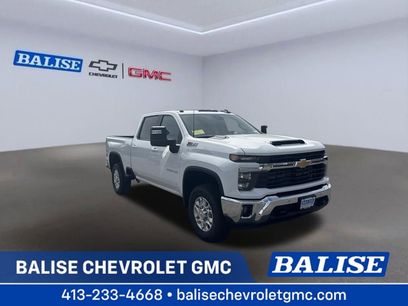 New 2026 Chevrolet Silverado 3500 LT w/ All Star Edition