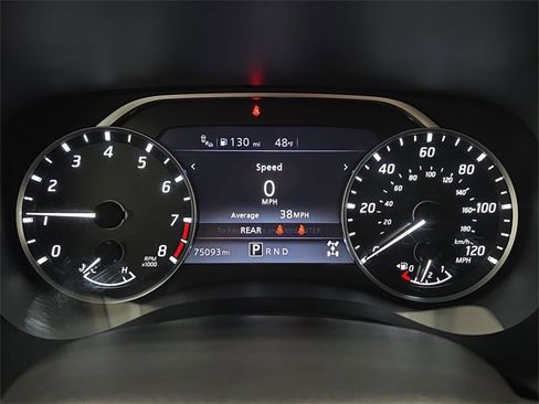 Used 2023 Nissan Frontier S w/ Technology Package image 18