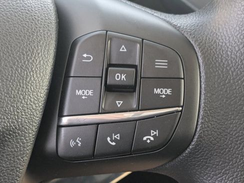 New 2026 Ford Maverick XL image 26