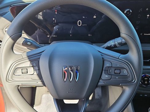 New 2026 Buick Envista Preferred image 15