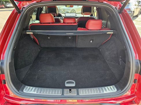 Certified 2023 Genesis GV70 3.5T Sport w/ Sport Prestige Package image 24