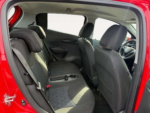 Used 2022 Chevrolet Spark LT image 18