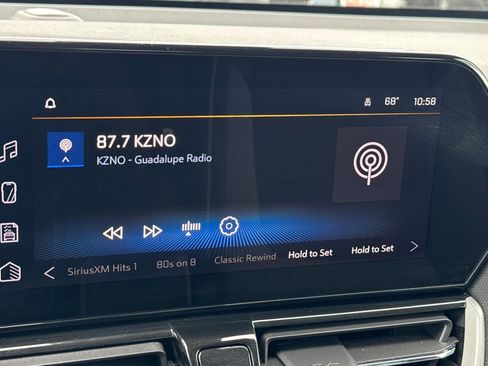 Used 2025 Chevrolet TrailBlazer LT image 15