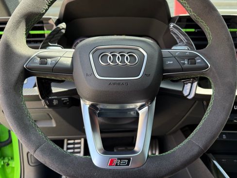 Used 2023 Audi RS 3 AWD/4WD image 19